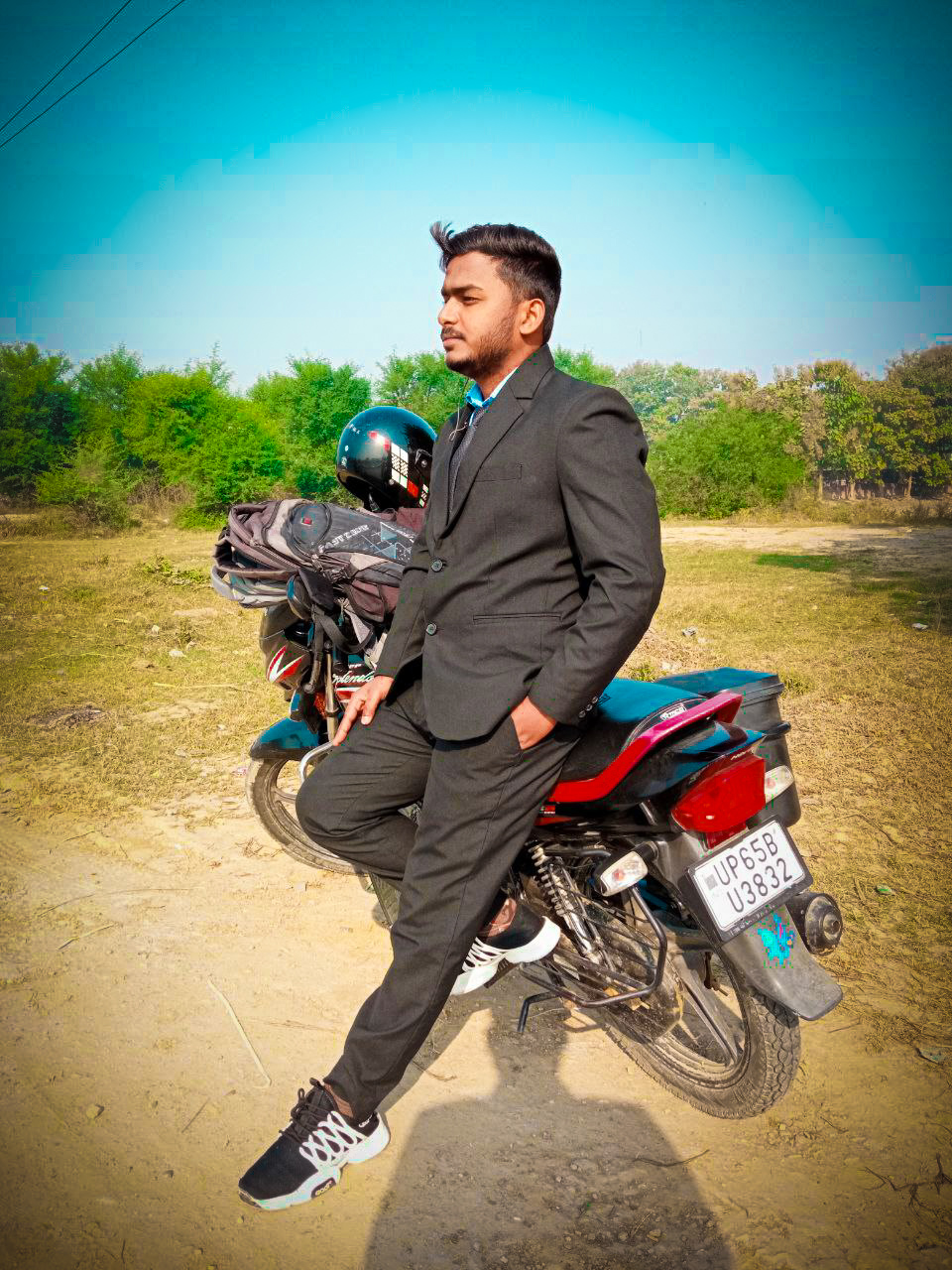 Akash Vishwakarma Web Developer - IMG 20231218 184843 633 